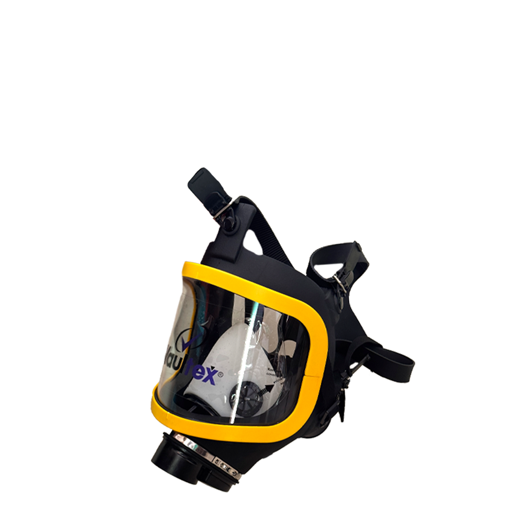 ماسک ایمنی تمام صورت وولتکس وارداتی